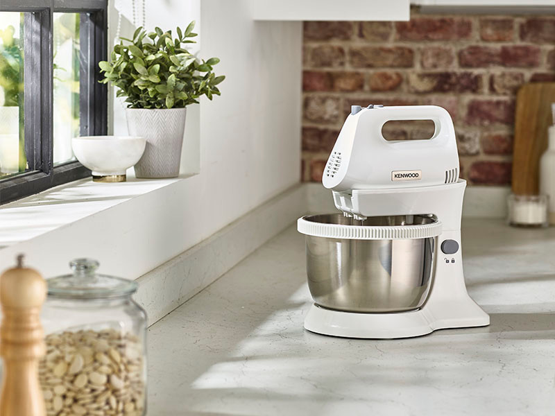 kenwood chefette lite hand mixer