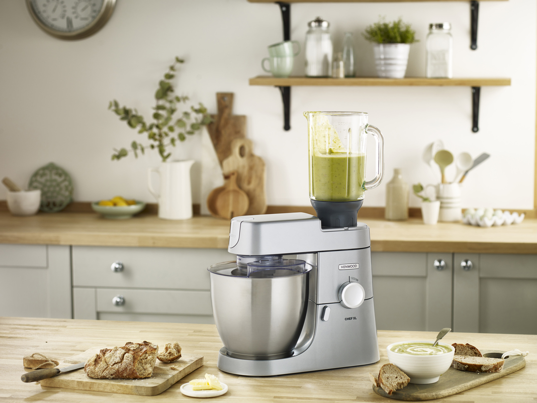 kenwood kvl 4100 s