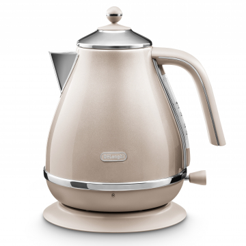 DELONGHI KBOE2030.W 1L KETTLE – Mega Discount Store