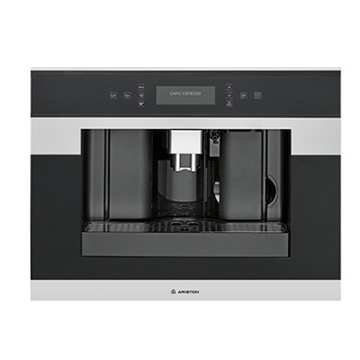 Ariston built in coffee machine deals
