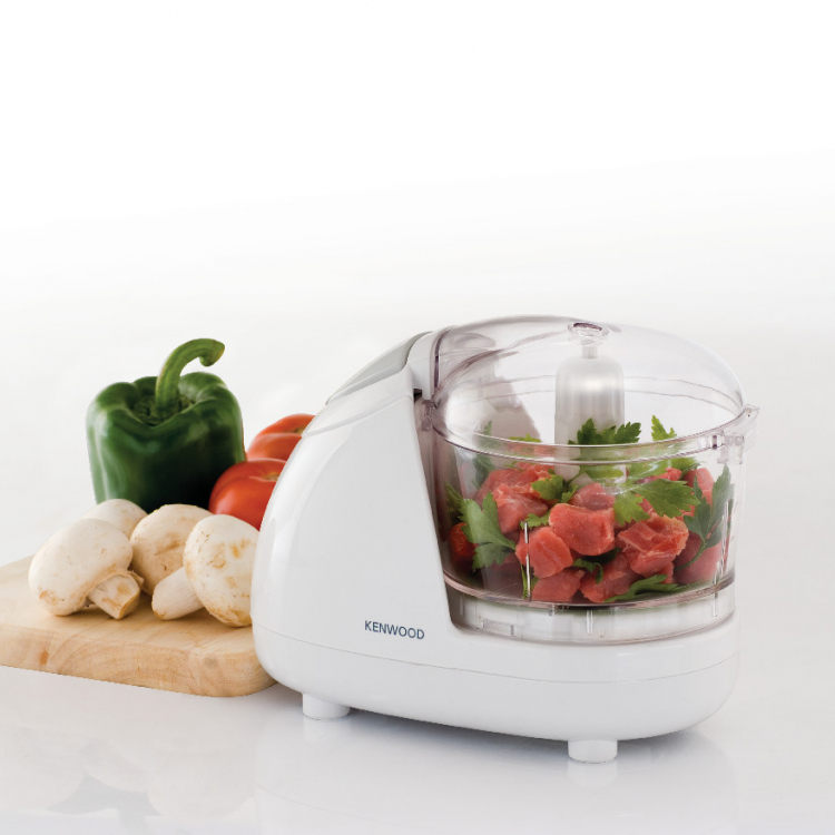 Kenwood small food on sale processor