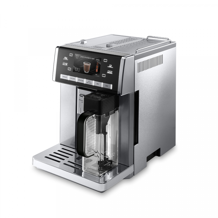 Delonghi primadonna online exclusive coffee machine