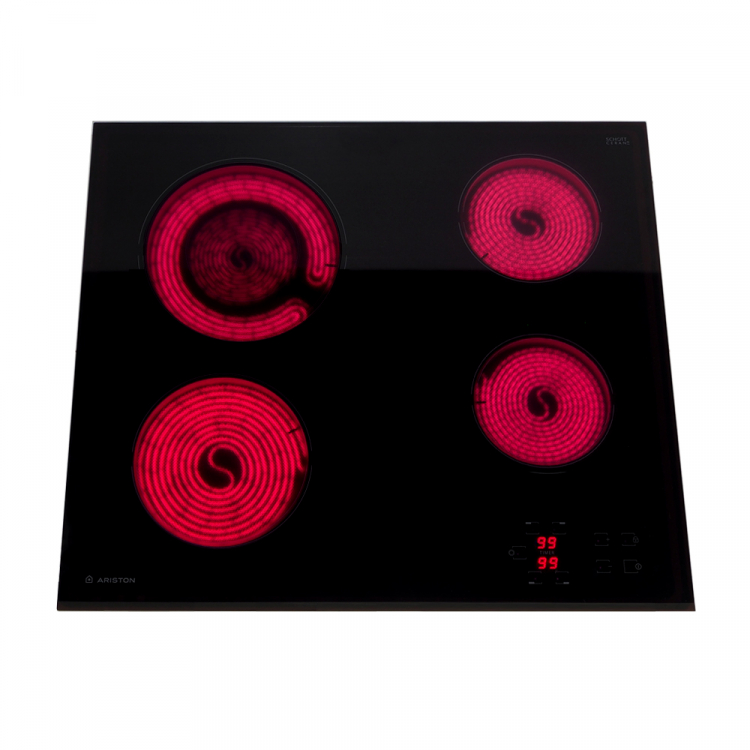 60cm electric cooktop deals