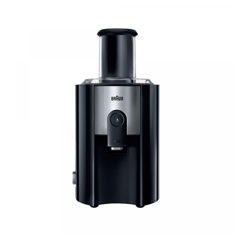 Braun juice store extractor