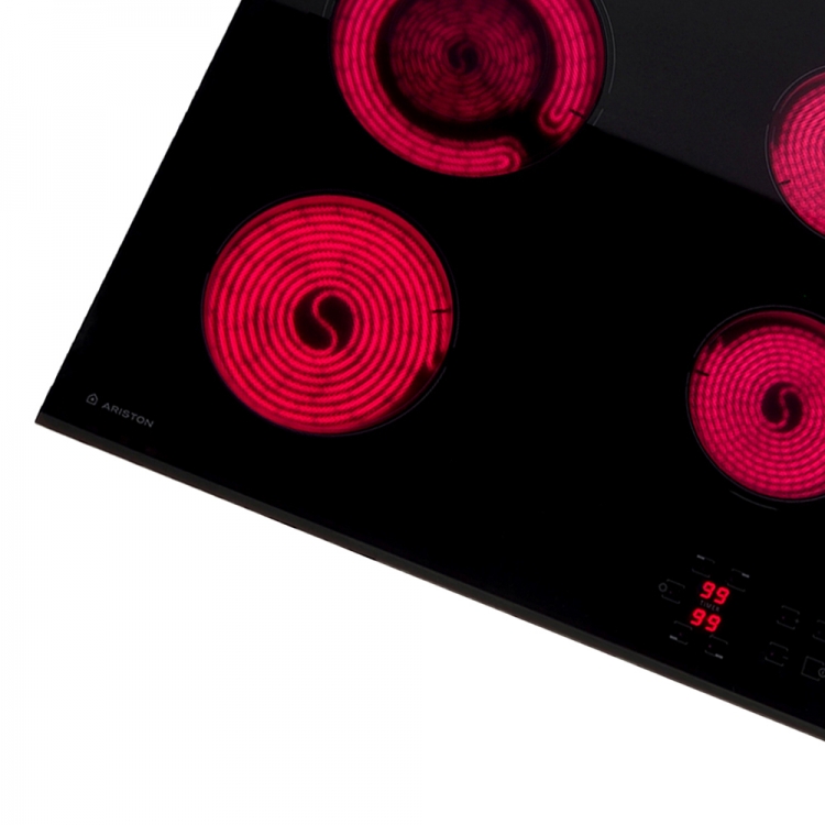 Ariston on sale cook top