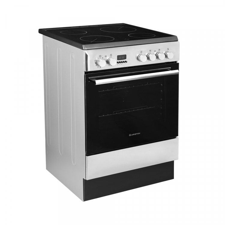 Ariston built 2025 in cooker