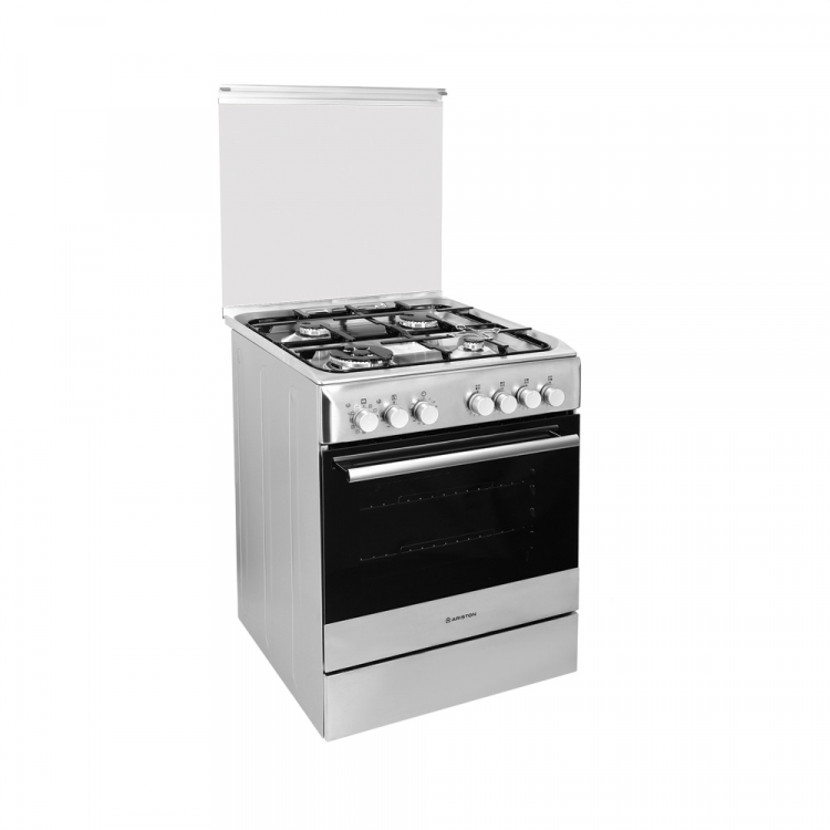 Ariston built 2025 in cooker