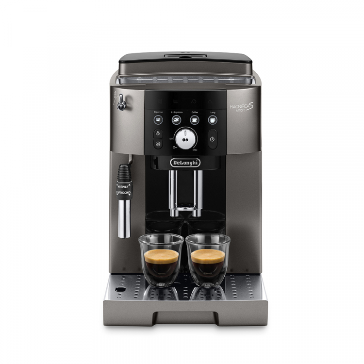 Delonghi magnifica s smart coffee machine deals